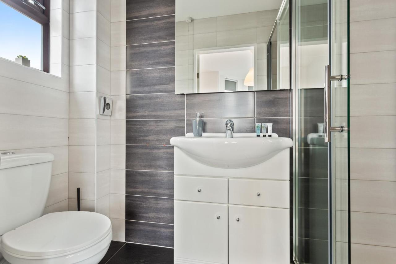 River Rooms Nottingham Quarto foto